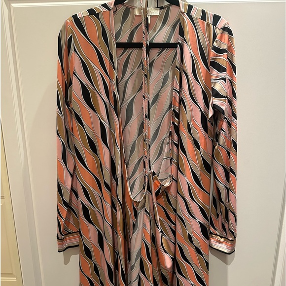 Michael Michael Kors Wrap Dress - Picture 1 of 6